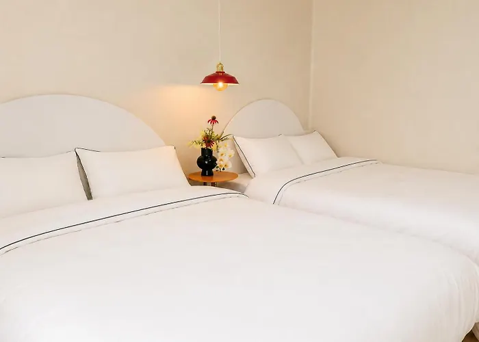 Syrup House Gangnam-3bed,sleeps 6 Apartamento Seúl