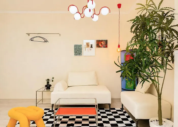 Syrup House Gangnam-3bed,sleeps 6 Apartamento