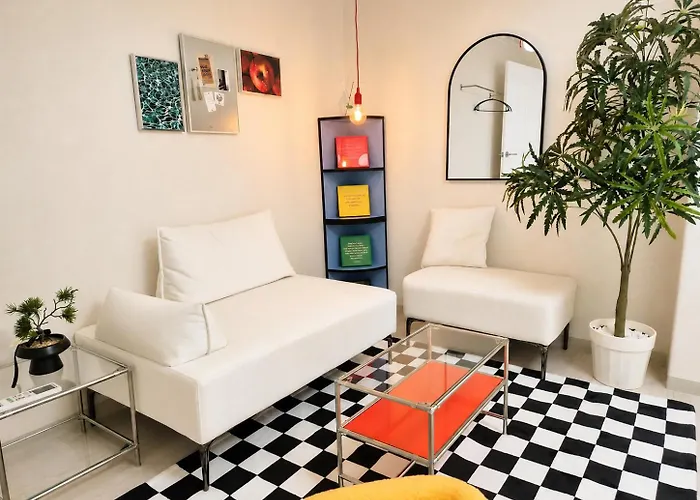 Syrup House Gangnam-3bed,sleeps 6 Apartamento Seúl