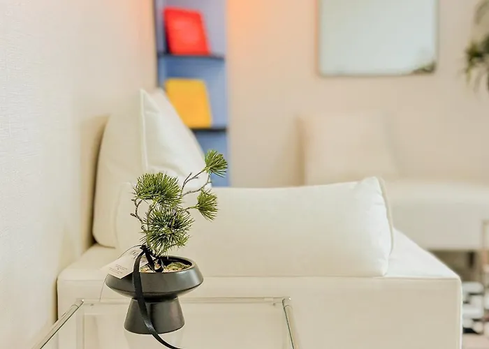 Syrup House Gangnam-3bed,sleeps 6 Apartamento