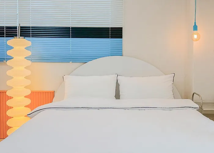 Syrup House Gangnam-3bed,sleeps 6 Apartamento