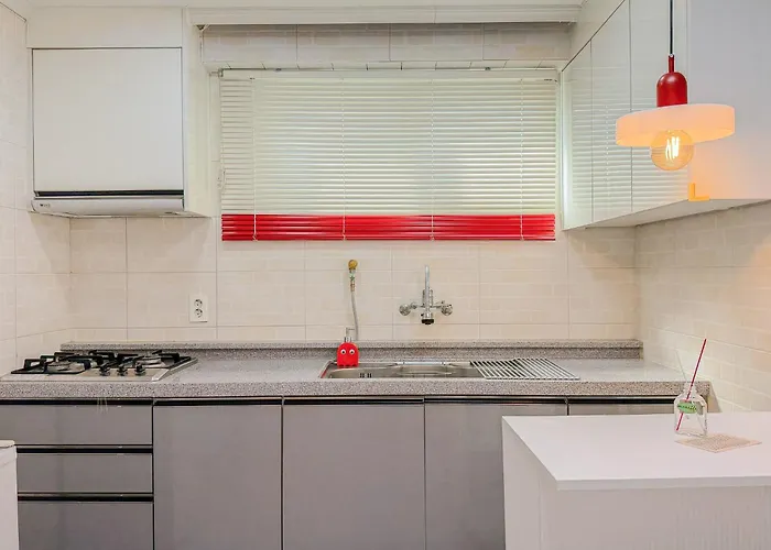 Syrup House Gangnam-3bed,sleeps 6 Apartamento *
