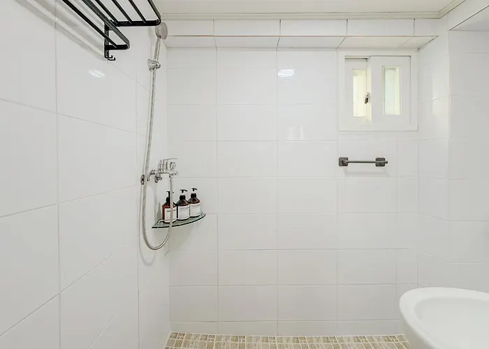 Syrup House Gangnam-3bed,sleeps 6 Apartamento Seúl