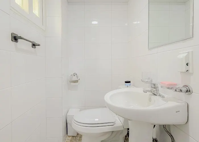 Syrup House Gangnam-3bed,sleeps 6 *